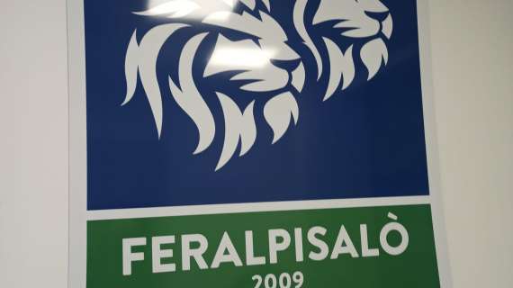 Tegole per la Feralpi: lesioni muscolari per Liverani e Pilati. Out anche Tomaselli