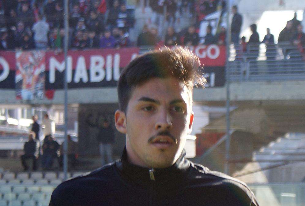LIVE TLP - ATA HOTEL: Foggia, Lanzoni può tornare alla Samp