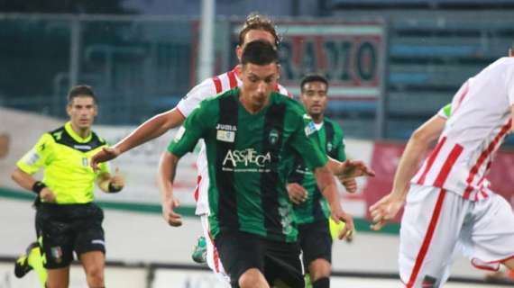 Top & Flop di Albissola-Pro Piacenza