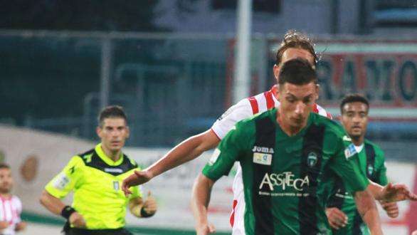 NOTIZIA TC Pordenone, futuro Martignago sempre in bilico