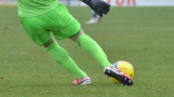 Parziali 14.30: pari Pordenone, blitz Pro Sesto, male il Novara. Entella ok