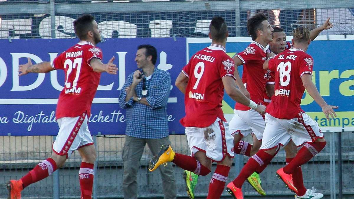 Un difensore del Perugia verso la Lega Pro