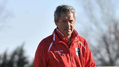Casale, Buglio chiede una squadra concentrata solo sul campo