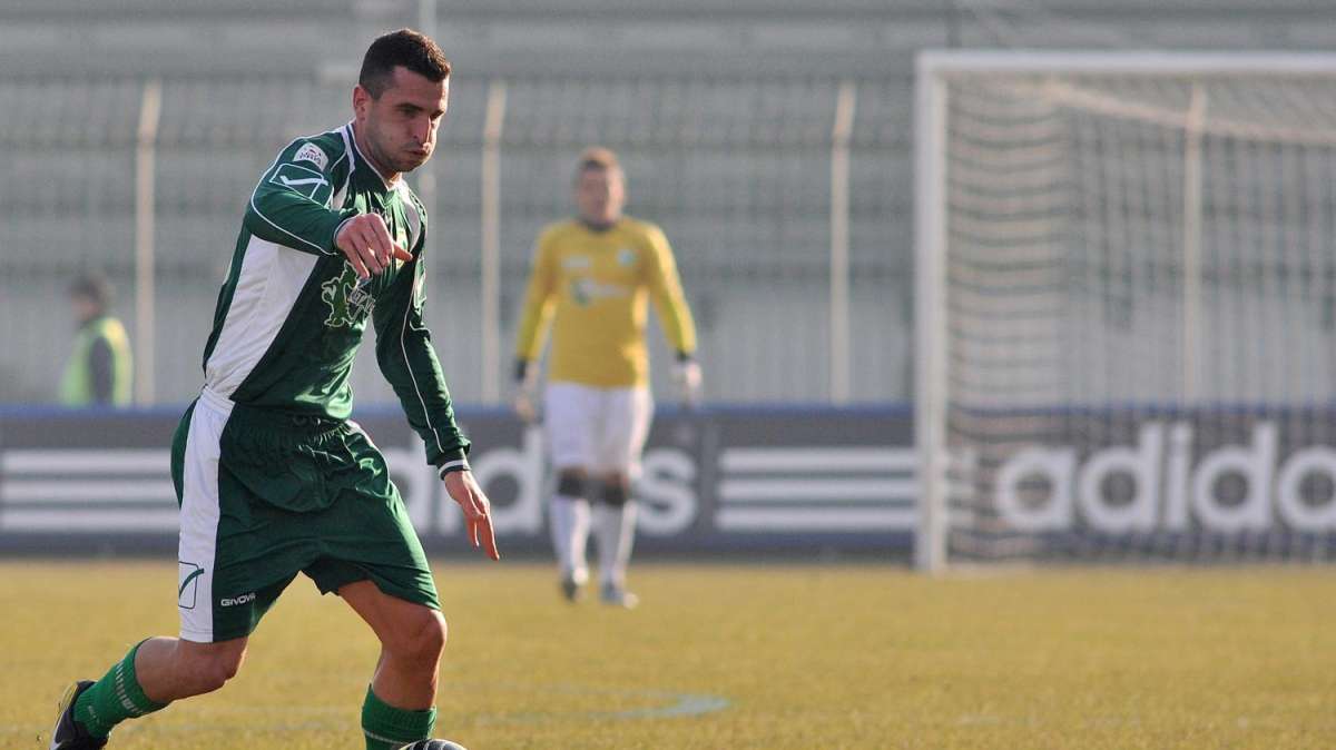 LIVE TLP HILTON - Mantova, nel mirino un centrocampista