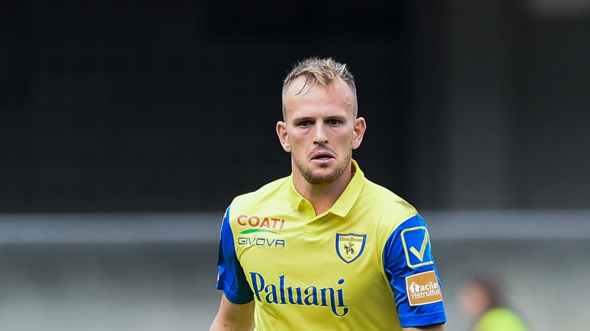 Spal, il Brescia riscatterà Lorenzo Dickmann