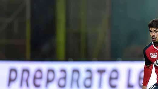 NOTIZIA TC - Robur Siena, nel mirino Romano della Casertana