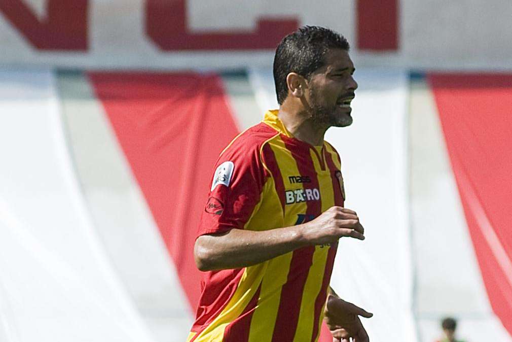 Posticipo 1^ Divisione, il Benevento espugna il "San Vito"