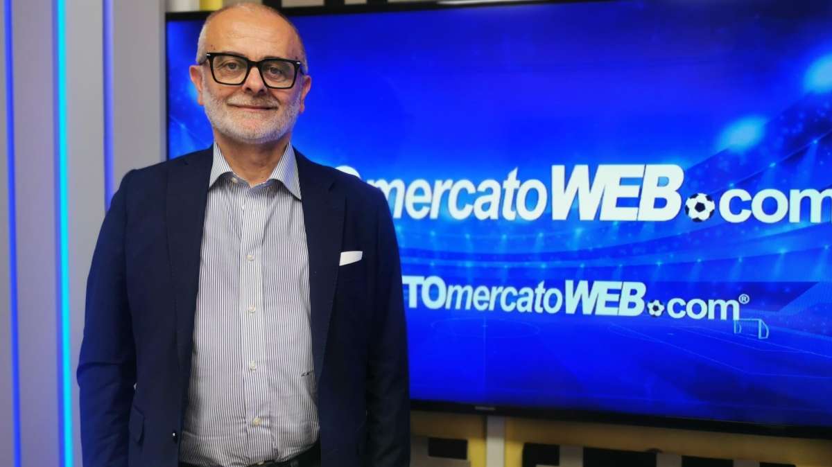 Morrone: “Sono contro le seconde squadre, il calcio è dei tifosi”