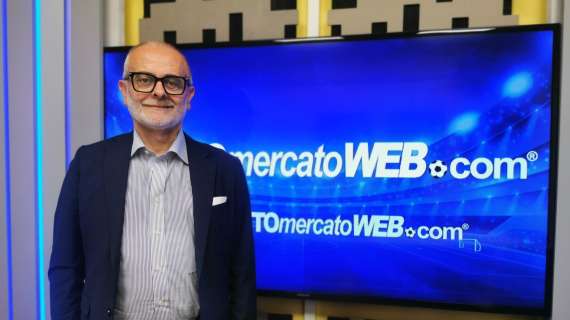 Morrone: "Retrocessione Salernitana paradossale. Iscrizioni? Bisogna garantire sana gestione"