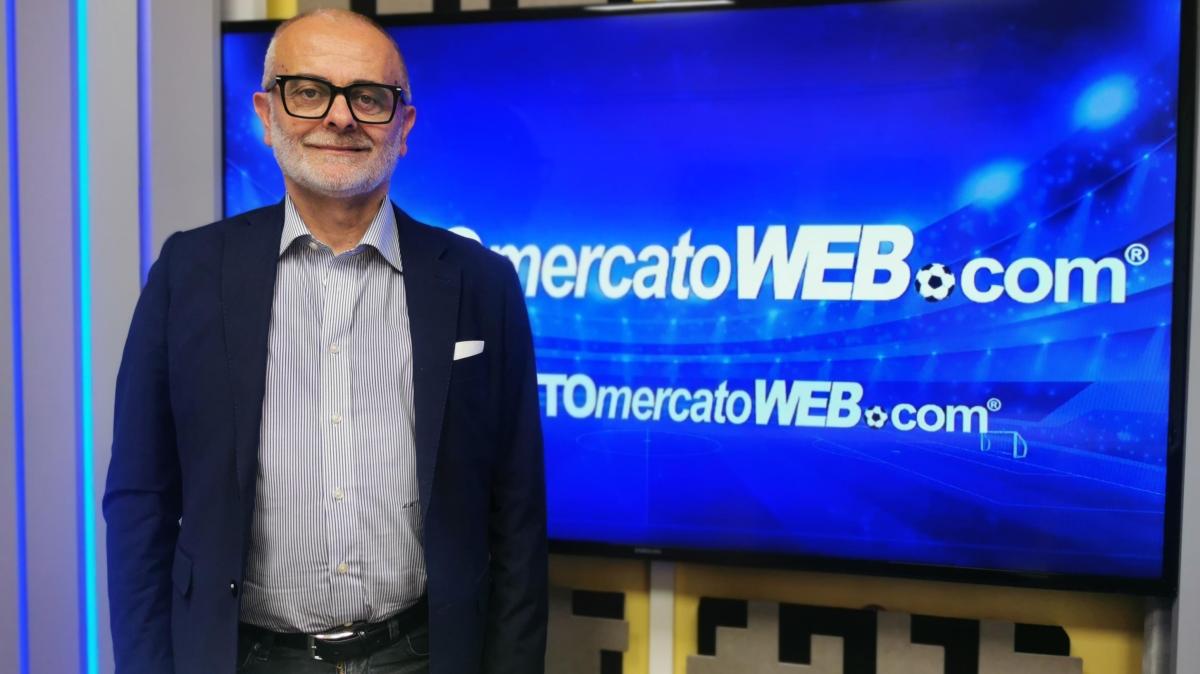 Morrone: "Arezzo ha piccolo vantaggio. Ds e segretari non costi ma risorse"