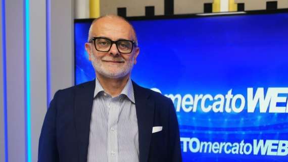 Morrone e le sue idee per il bene del calcio: "Serve una riforma culturale"