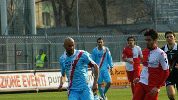 Rimini, per il gioiello Valeriani c'è la coda