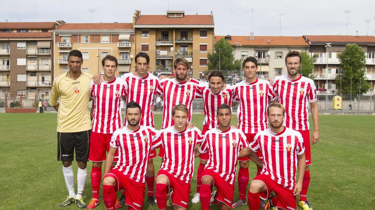 Amichevole, il Cuneo tiene testa alla Juventus