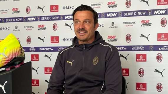 Milan Futuro, Oddo sempre più vicino alla conferma