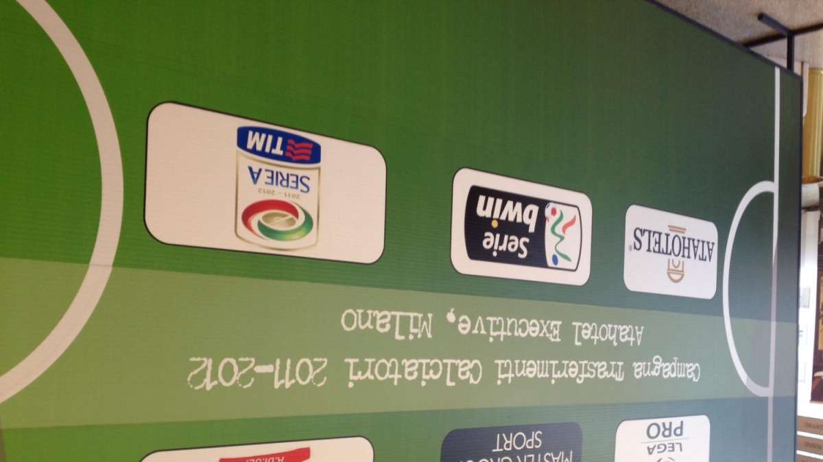 LIVE TLP - ATA HOTEL: Giacomense, in arrivo un difensore