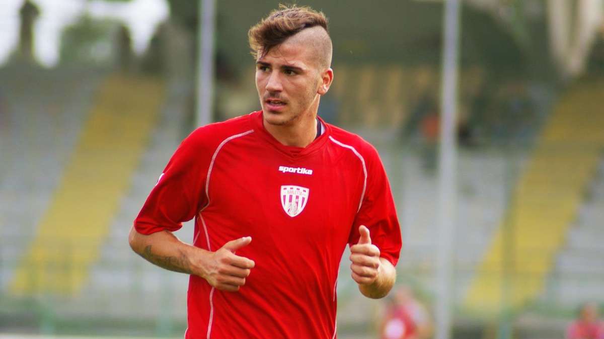 Reggiana, è fatta per Vacca