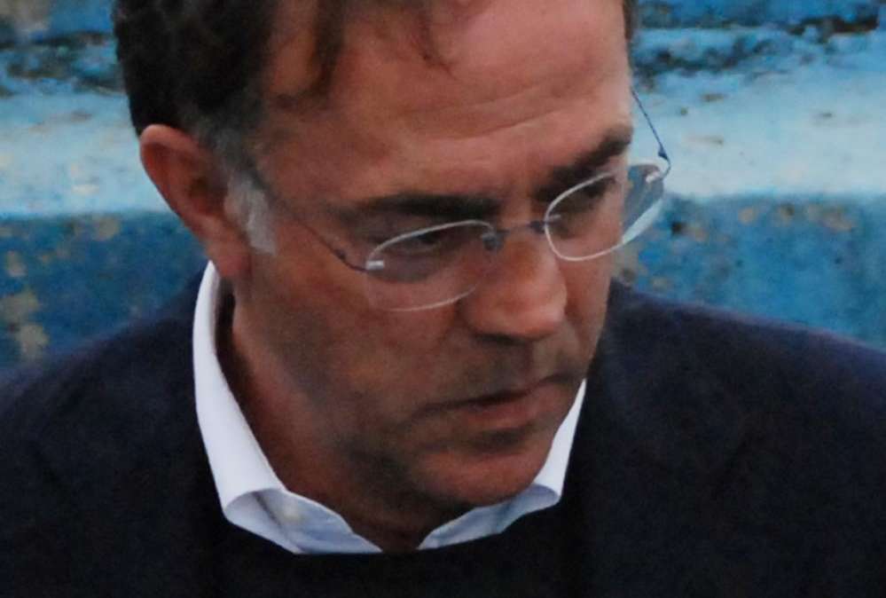 ESCLUSIVA TLP - Barletta, l'ex Juve Castagnini sarà il nuovo DG