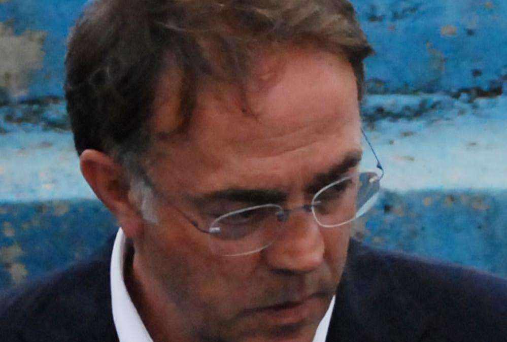 Cosenza, il dg Castagnini: ''Pellicori? No, perché resta Biancolino''