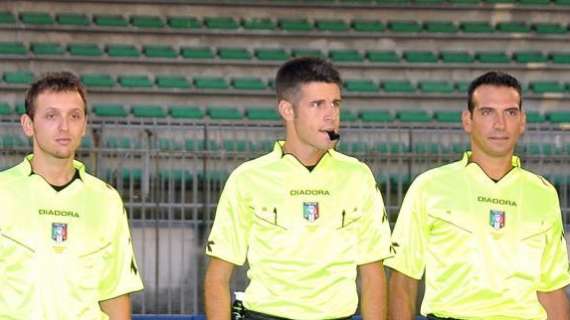 FOCUS TC - Arbitri: promossi e bocciati della stagione 2018/19