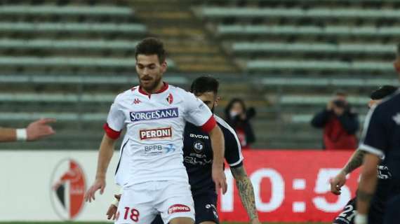 Bari, Candellone: "Sappiamo come affrontare il derby col Foggia"