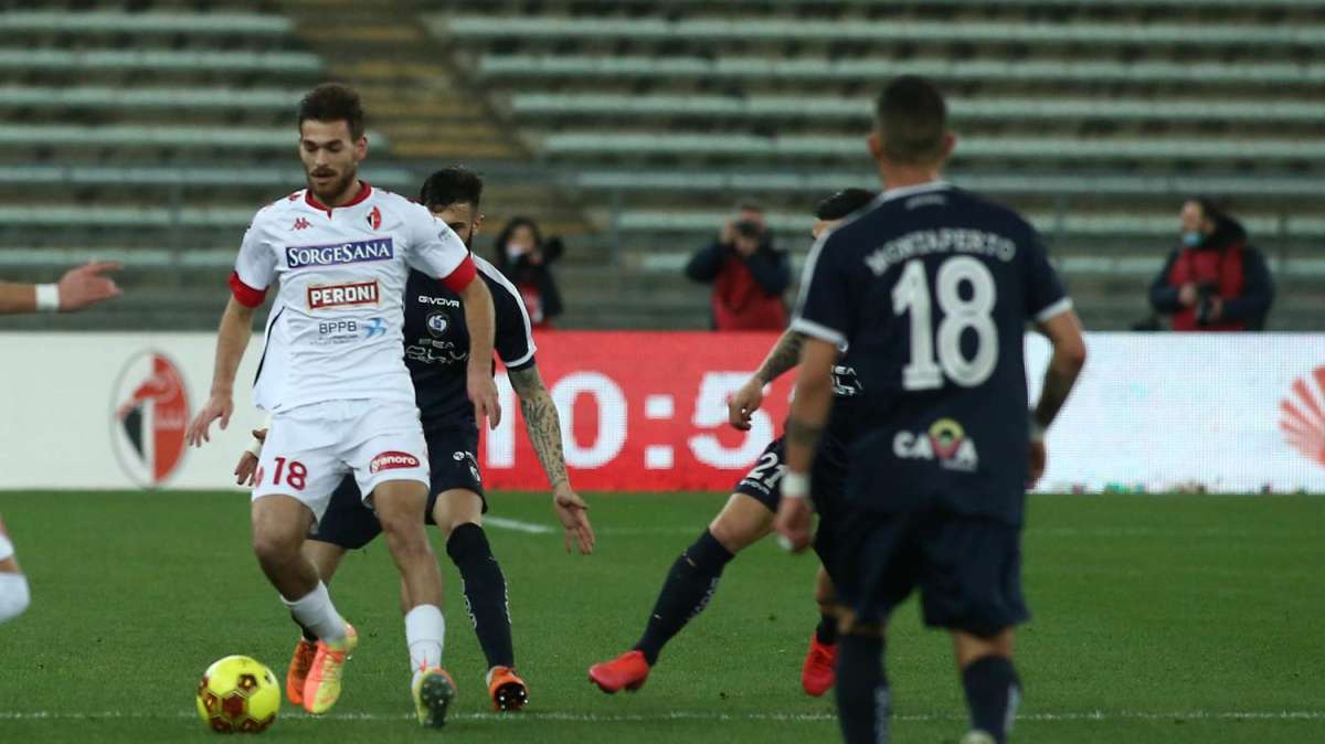 NOTIZIA TC - Renate, piace Candellone del Sudtirol