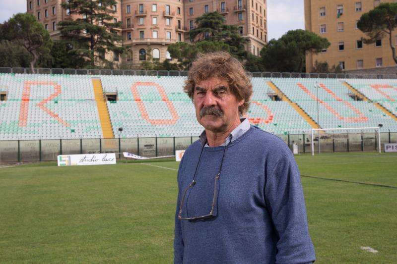 L'ex Lega Pro Morgia riparte dalla serie D