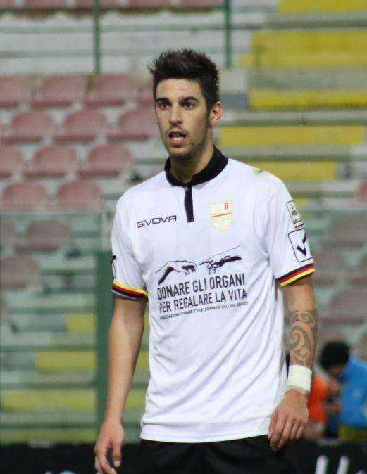 Serie D: Gravina, ecco un attaccante ex Pro