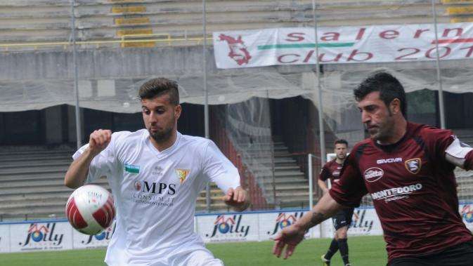 Robur Siena, altri due nuovi volti in prova