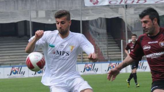 UFFICIALE: Racing Roma, preso un esterno dalla Vibonese