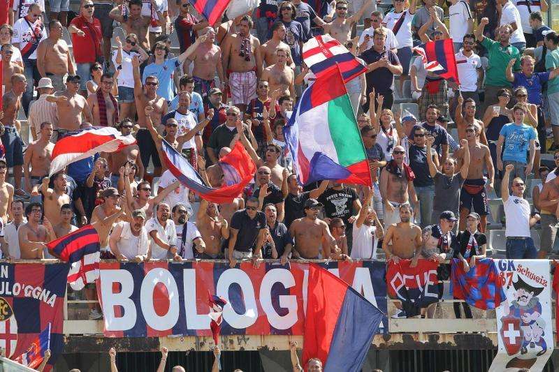 L'Aquila, piacciono due giovani del Bologna