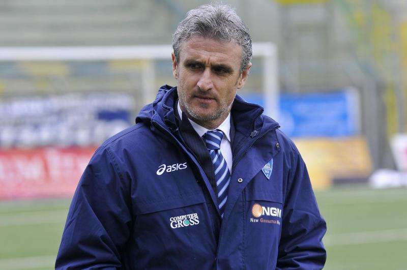 Reggiana, anche un ex Siena in lizza per la panchina