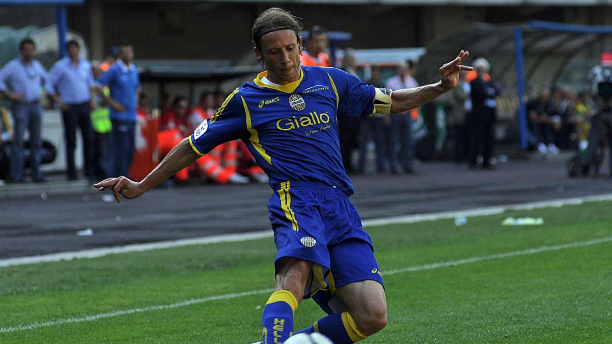 Hellas Verona, la Ternana insiste per Garzon