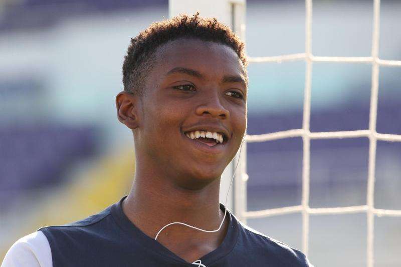 Pordenone, un centrocampista torna al Sassuolo