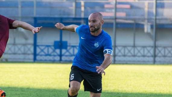 Pineto, Amadio: "Playoff, il periodo più bello. Ci giochiamo qualcosa d'importante"