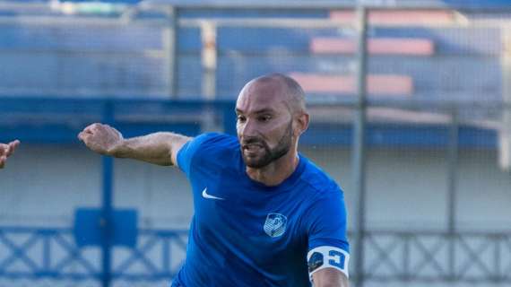 Giudice Sportivo, un turno di stop ad Amadio e Selleri