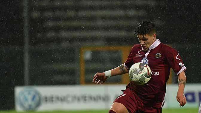 NOTIZIA TC - Monopoli, chiesti Gatti e Tulissi all'Atalanta