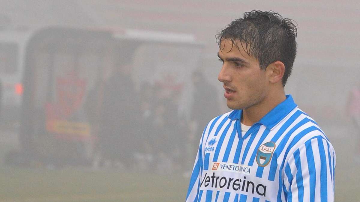Matera, un centrocampista in arrivo dalla Spal
