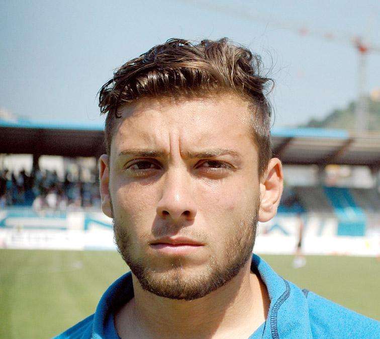 L'ex Lega Pro Orlando scende di categoria