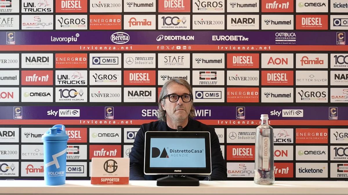 DS Vicenza: "Sembra di aver vinto la Champions League"