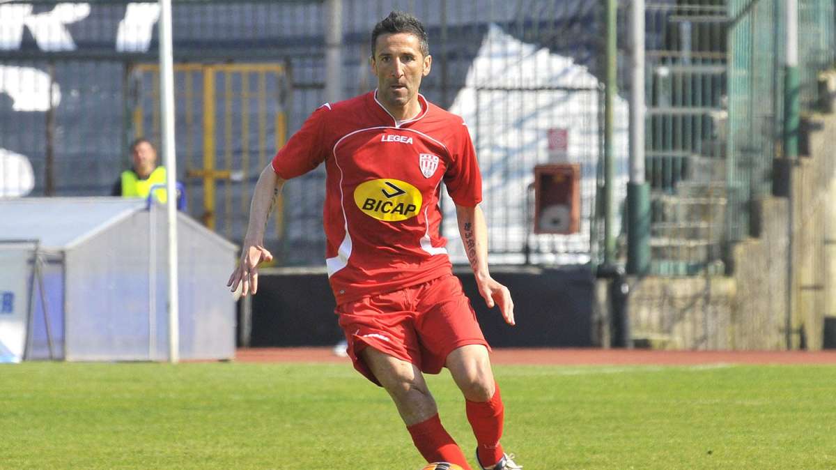 L'ex Barletta Frezza alla Fortis Trani