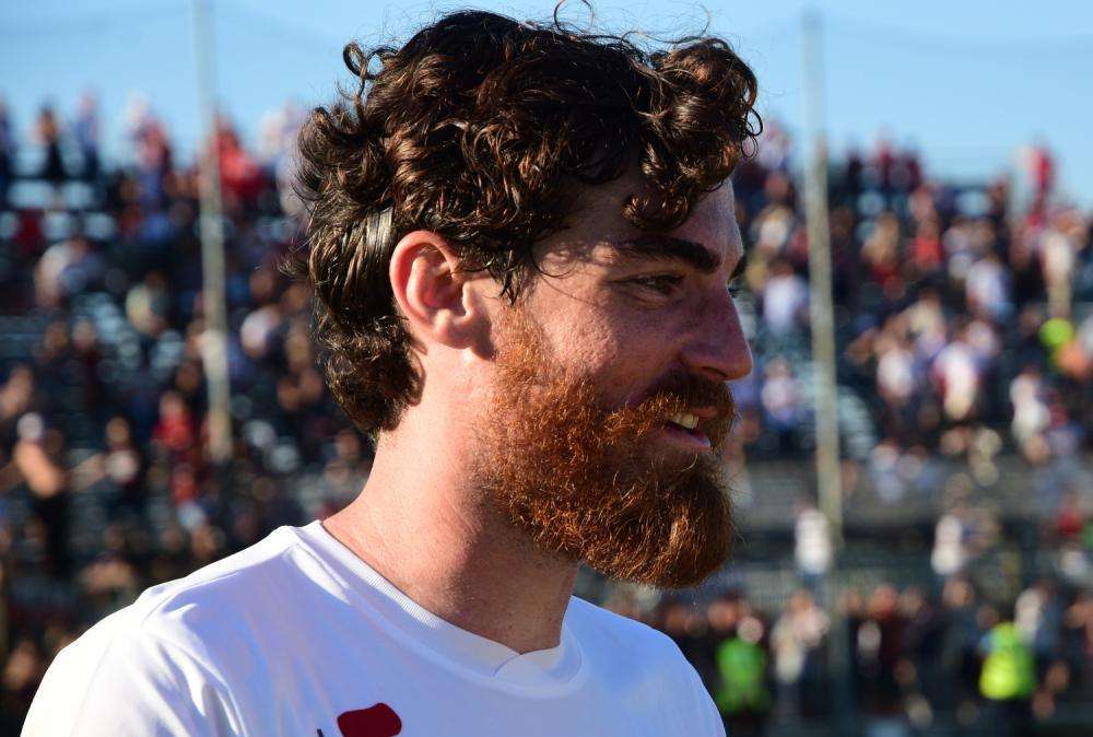 NOTIZIA TC - Catanzaro, Martinelli in dirittura d'arrivo