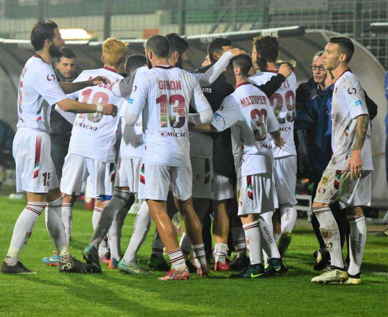 Reggiana, in arrivo un giovane dalla Juve
