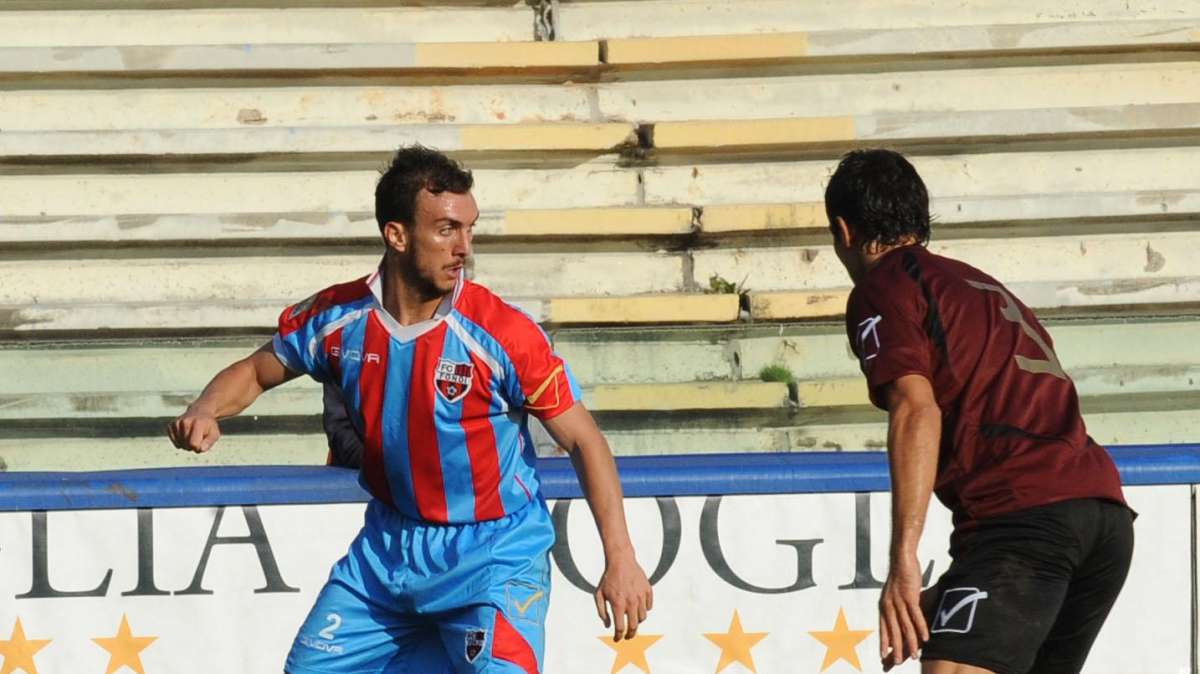 Lumezzane, idea Rizzo per la fascia