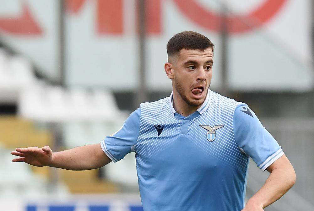 Pianese, innesto a centrocampo: dalla Lazio arriva Bertini