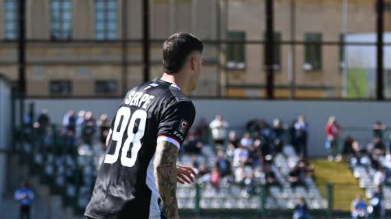 Ospitaletto, per la difesa piace Laurens Serpe dello Spezia
