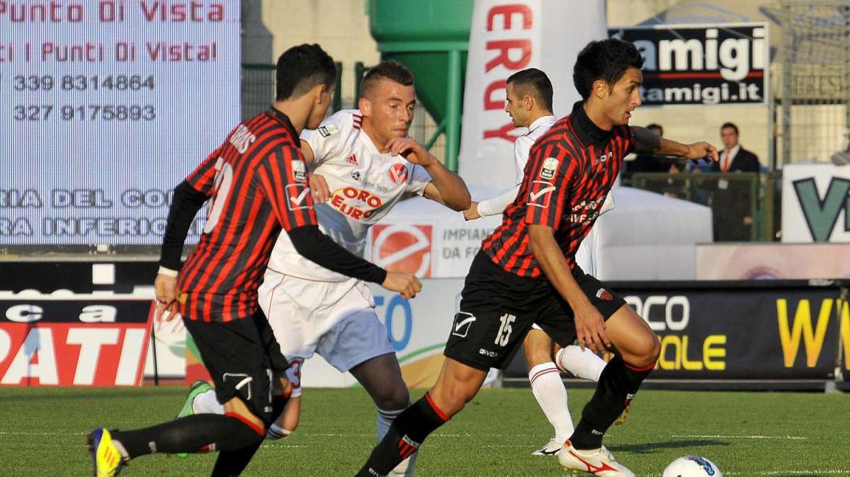 ESCLUSIVA TLP - Gubbio, sondaggio per un ex Latina