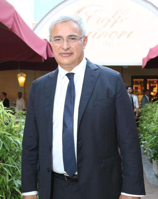 Livorno, DS Ceravolo: "A giugno lascerò il club. Con un grazie grande così"