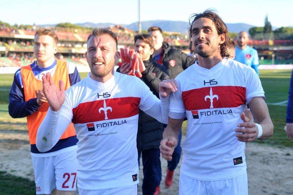 Triestina, dopo l'addio di Coletti è caccia a un quarto centrale