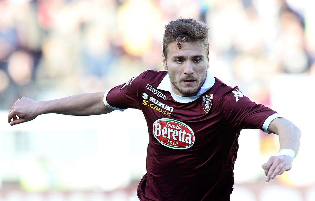 Sorrento, l'ex Immobile al Borussia: che plusvalenza