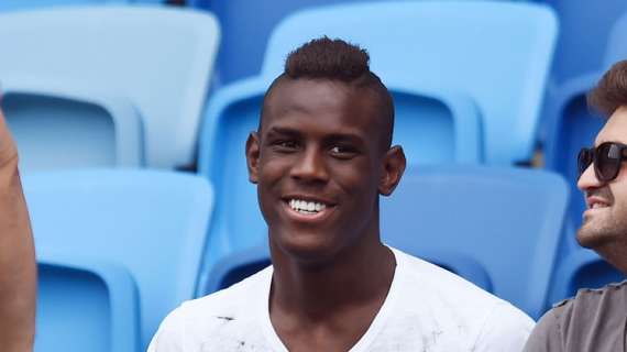 Ospitaletto, si allontana il rinnovo di Balotelli jr. Su di lui c'è il Vado